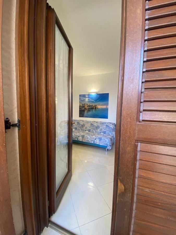 Petali Rosa - Dimora Mare Hotel Полиняно а Маре Екстериор снимка