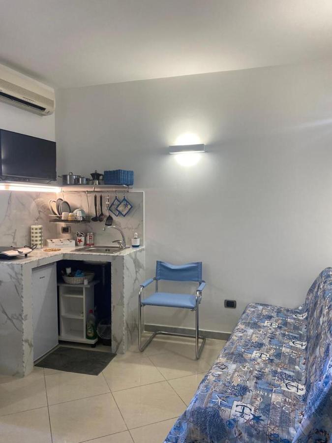 Petali Rosa - Dimora Mare Hotel Полиняно а Маре Екстериор снимка
