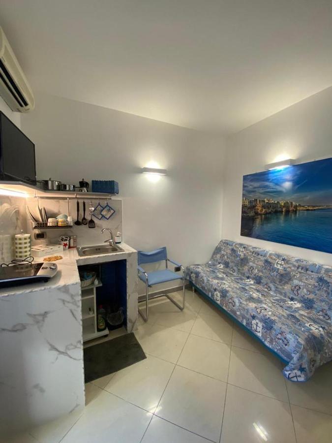 Petali Rosa - Dimora Mare Hotel Полиняно а Маре Екстериор снимка