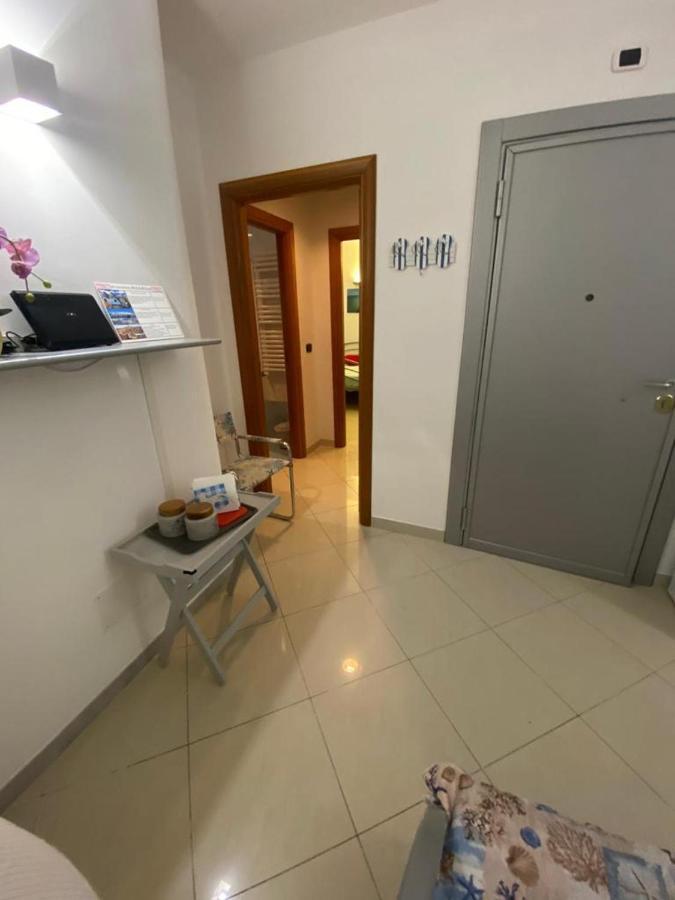 Petali Rosa - Dimora Mare Hotel Полиняно а Маре Екстериор снимка