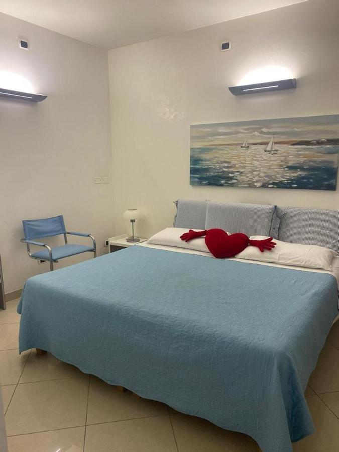 Petali Rosa - Dimora Mare Hotel Полиняно а Маре Екстериор снимка