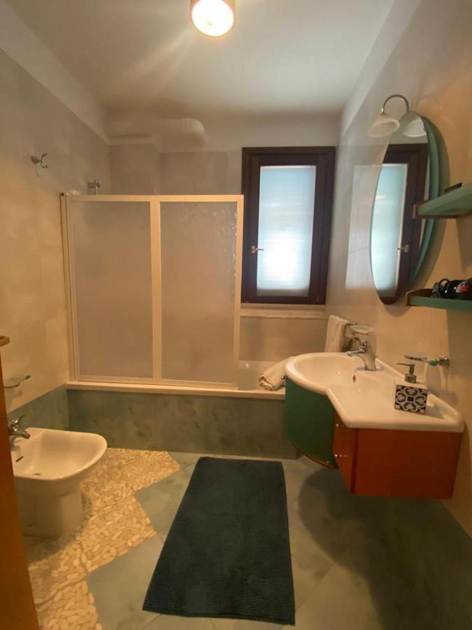 Petali Rosa - Dimora Mare Hotel Полиняно а Маре Екстериор снимка
