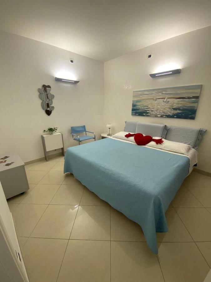 Petali Rosa - Dimora Mare Hotel Полиняно а Маре Екстериор снимка