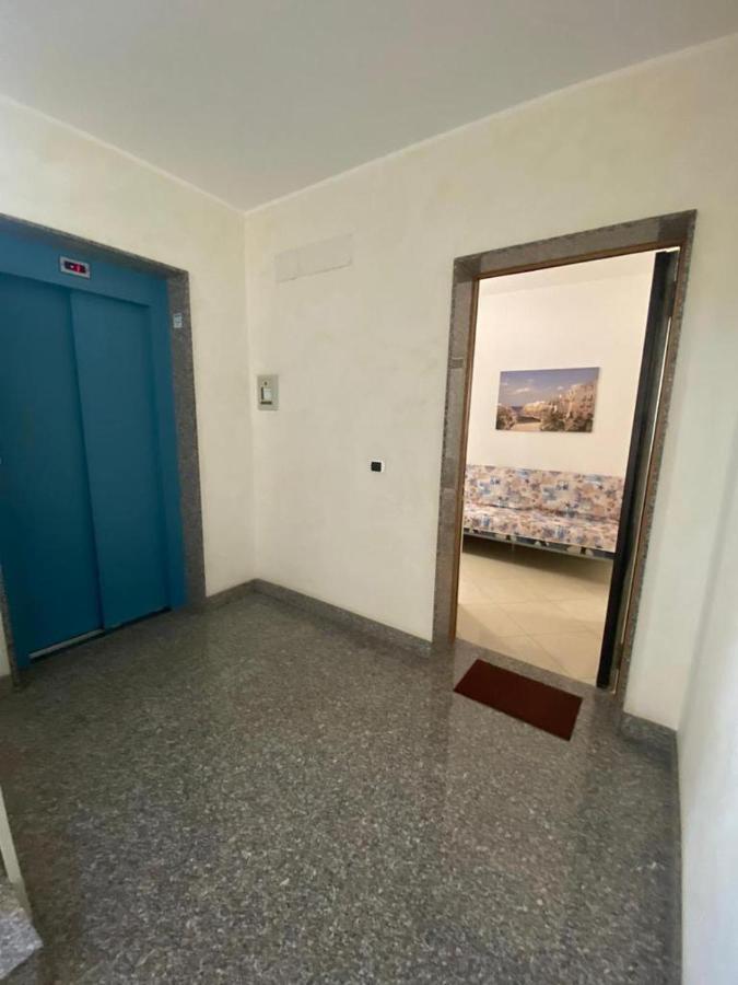 Petali Rosa - Dimora Mare Hotel Полиняно а Маре Екстериор снимка